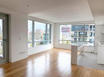 Departamento · 77m² · 3 Ambientes · 1 Cochera · Departamento - Libertador Al Río