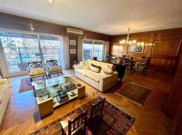 Departamento · 150m² · 4 Ambientes · 1 Cochera · Departamento en Lafinur 3100 y Av Cerviño