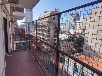 Departamento de 3 ambientes, Palermo · Alquiler 3 Ambientes Palermo