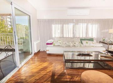 Departamento · 150m² · 4 Ambientes · 1 Cochera · Bv Oroño Al 500 - Venta Departamento 3 Dorm. Rosario