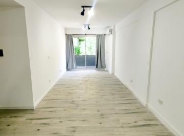 Departamento de 1 ambiente, San Cristobal · Monoambiente Divisible de 32 m² en Edificio a Estrenar Independencia y Saavedra