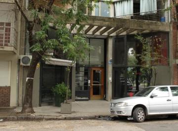 Departamento · 28m² · 1 Ambiente · Colon Al 1400 - Venta Monoambiente en Rosario