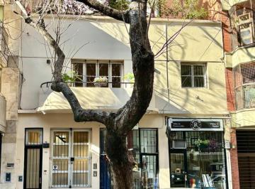 PH · 108m² · 5 Ambientes · PH en Alquiler 5 Ambientes - Belgrano