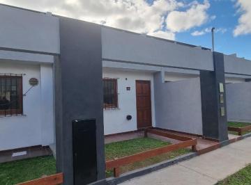 Departamento · 44m² · 2 Ambientes · Departamento en Venta - 1 Dormitorio 1 Baño - 99 m² - Chascomús