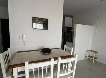 Departamento · 37m² · 1 Ambiente · Departamento en Venta - 1 Baño - Gualeguaychú