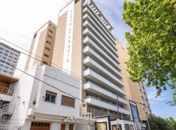 Departamento · 64m² · 2 Ambientes · Departamento 1 Dormitorio en Alquiler, 2d, Sargento Cabral Al 300