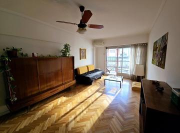 Departamento · 83m² · 4 Ambientes · Departamento 4 Ambientes - Excelente Ubicacion - Balcon
