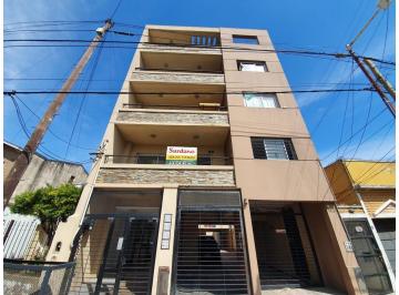 Departamento · 45m² · 2 Ambientes · Departamento 2 Ambientes - Villa Dominico