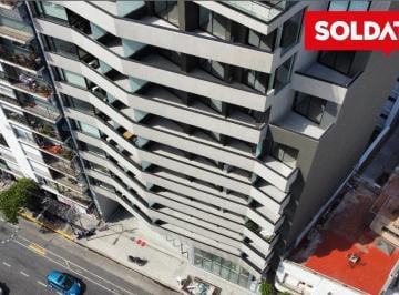 Local comercial · 190m² · 1 Ambiente · Venta - Local a Estrenar - Palermo Soho