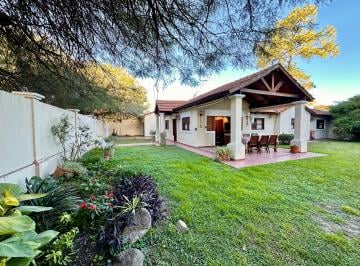 Casa de 9 ambientes, Córdoba · Casa en Venta. Villa Belgrano. 3 Dormitorio Más Dep. de Servicio.