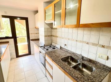 Departamento · 75m² · 3 Ambientes · 1 Cochera · Venta| Departamento 2 Dorm. con Cochera en Casonas del Parque