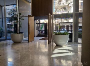 Departamento · 35m² · 1 Ambiente · Departamento en Alquiler Monoambiente Amoblado Villa Crespo Palermo