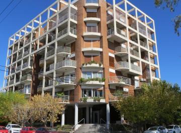 Departamento · 134m² · 5 Ambientes · 1 Cochera · Departamento en Edificio Mirasol