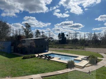 Departamento de 2 ambientes, Campana · Exclusivo Departamento en Venta de 1 Dormitorio Carpinchos de Otamendi