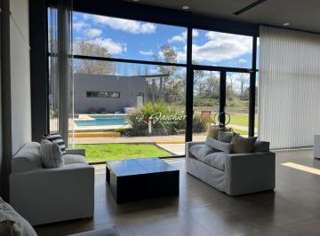 Departamento de 1 ambiente, Campana · Exclusivo Depto en Venta en Carpinchos de Otamendi Reserva Complejo Residencial