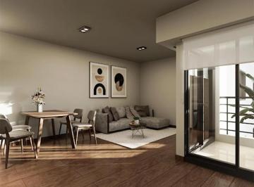 Departamento · 37m² · 2 Ambientes · Departamento un Dormitorio en Barrio Martin