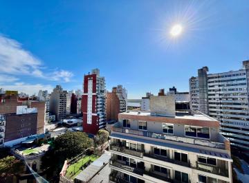 Departamento de 2 ambientes, Rosario · Departamento Zona Río.