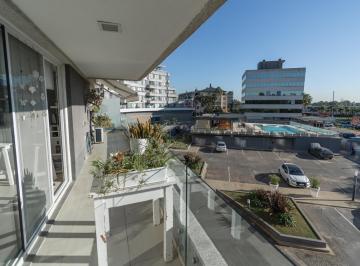 Departamento · 51m² · 2 Ambientes · 1 Cochera · Venta Departamento Vista Bahia - Nordelta