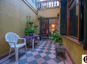 PH · 209m² · 7 Ambientes · 1 Cochera · PH en Venta