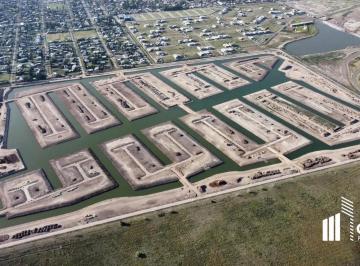 Terreno · 500m² · Venta Terreno Ubicación Privilegiada Funes Lakes Funes Santa Fe