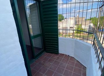 PH · 42m² · 2 Ambientes · Amplio Duplex Esquina C/ Balcón