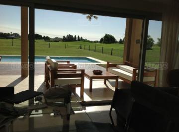 vista living · Casa en Venta Ubicado en El Nacional, General Rodríguez