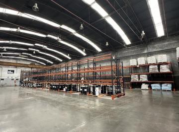 Agustin Mieres Negocios Inmobiliarios · Nave Industrial en Venta - San Martin