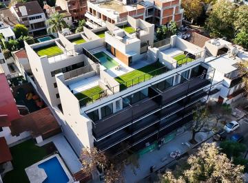 Departamento · 76m² · 3 Ambientes · 1 Cochera · Departamento de 3 Ambientes en L. de Nuñez
