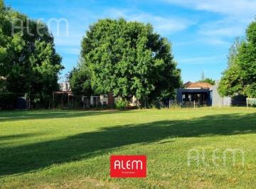 Terreno · 800m² · Terreno en Venta en Quintas del Sol