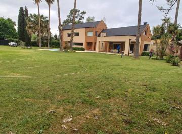 Terreno , La Plata · Lote en Venta City Bell