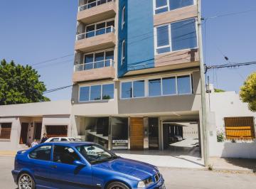 Edificio Phare · Departamento 2 Dorm. - Semi - Centro de Tandil.