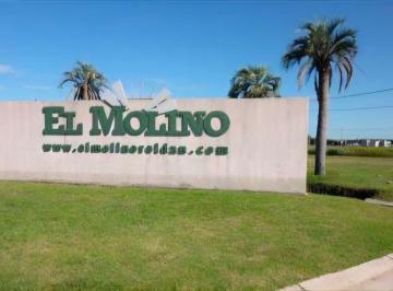 Terreno · 821m² · Terreno - El Molino Roldán