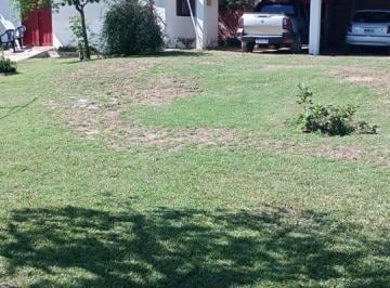 Fondo de comercio · 320m² · Venta Complejo de Cabañas Piedra Pintada Cordoba