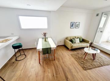 Departamento de 3 ambientes, Belgrano · Departamento a Estrenar 3 Ambientes