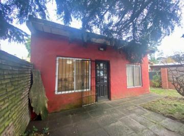 PH · 76m² · 3 Ambientes · 1 Cochera · Casa en PH 3 Ambientes en 2 de Abril