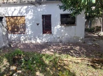 Casa de 3 ambientes, La Matanza · Quintana 1758
