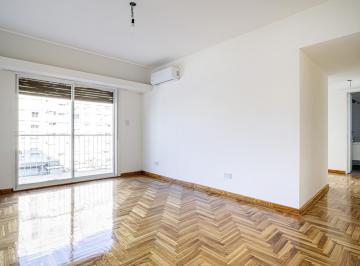 Departamento · 68m² · 3 Ambientes · Departamento en Almagro