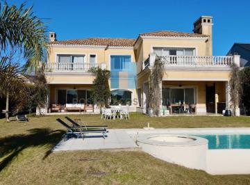 RSC-RSC-646_2 · Casa 4 Dorm.. | Los Castores - Nordelta