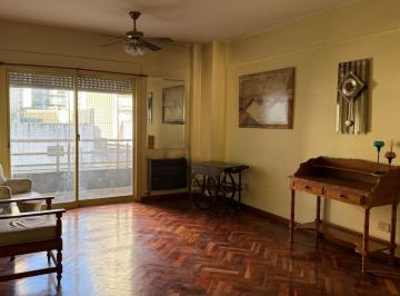 living comedor · Venta Departamento de 2 Ambientes en Flores Norte