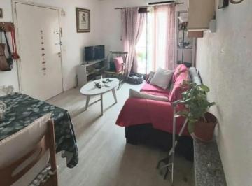 Departamento · 60m² · 3 Ambientes · Departamento en Venta - 2 Dorm. 1 Baño - San Martín