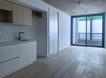Departamento · 30m² · 1 Ambiente · Departamento en Palermo Soho