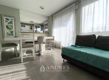 Departamento · 80m² · 3 Ambientes · 2 Cocheras · Departamento en Alquiler Temporario en Pinamar!