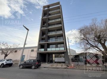 Departamento · 53m² · 2 Ambientes · Departamento Alquiler Zona Tenis Club, 1 Dormitorio, Baño, Balcón y Quincho con Parrilla