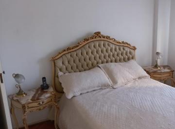 Departamento · 65m² · 3 Ambientes · Departamento en Sarmiento 2200 - 3 Ambientes Super Luminoso
