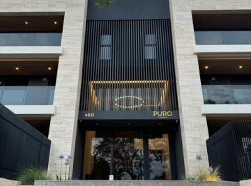 Departamento · 97m² · 2 Dormitorios · 2 Cocheras · Departamento Premium en Alquiler en Puro Cerro