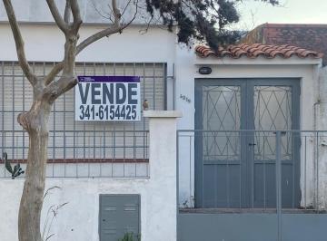 Casa de 5 ambientes, Rosario · Casa en Barrio La Florida