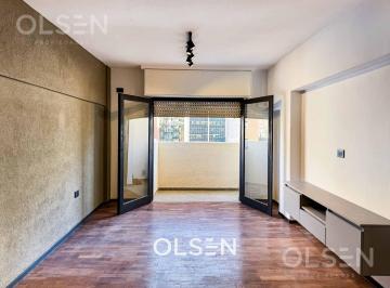 Departamento · 77m² · 4 Ambientes · Departamento en Venta - 3 Dorm. Nueva Cordoba Restaurado Como Nuevo