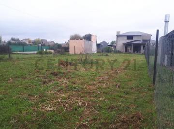 Terreno · 506m² · Lote en Barrio Abierto Residencial Las Tardes, Roldán