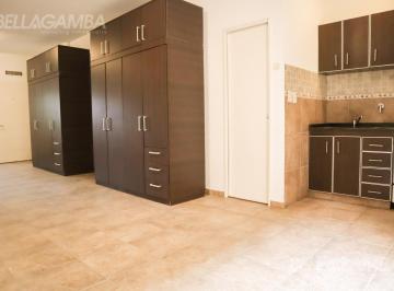 PH · 43m² · 1 Ambiente · PH Alquiler Monoambiente Patio