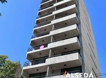 Departamento · 37m² · 1 Ambiente · Departamentos Monoambientes Premium Apto Alquiler Temporario